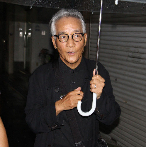 上岡龍太郎さん 弟子の死で公の場に姿を現す 俺の嗜み