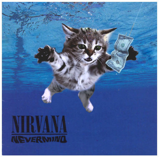 洋楽 ニルヴァーナ名盤 Nevermind ネヴァーマインド ジャケットの赤ちゃんが25歳に 本人が今の姿で写真を再現 俺の嗜み 洋楽 ニルヴァーナ名盤 Nevermind ネヴァーマインド ジャケットの赤ちゃんが25歳に 本人が今の姿で写真を再現 俺の嗜み