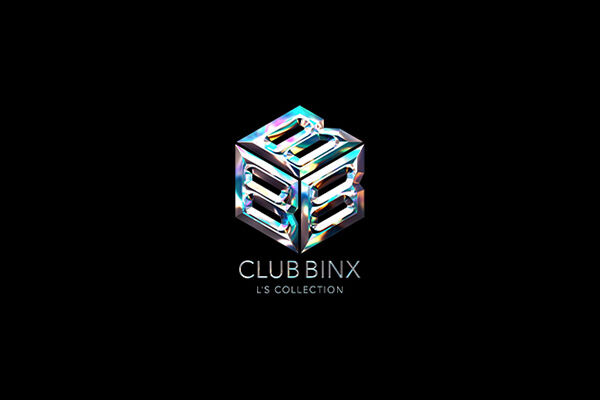 ホストクラブ『BINX(ビンクス)』で体験入店