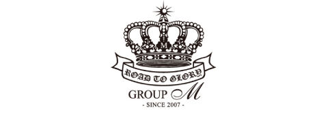 Group M(グループエム)の体験情報