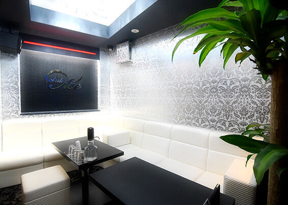 ホストクラブ『club Ace(エース)』で体験入店