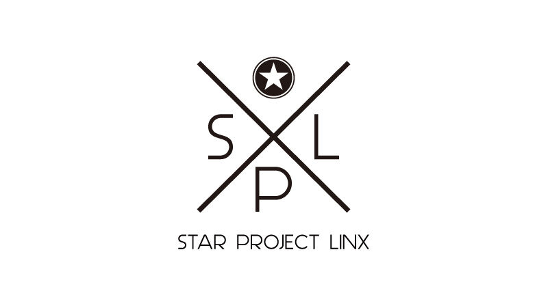 STAR PROJECT LINX（スタープロジェクトリンクス）のロゴ画像