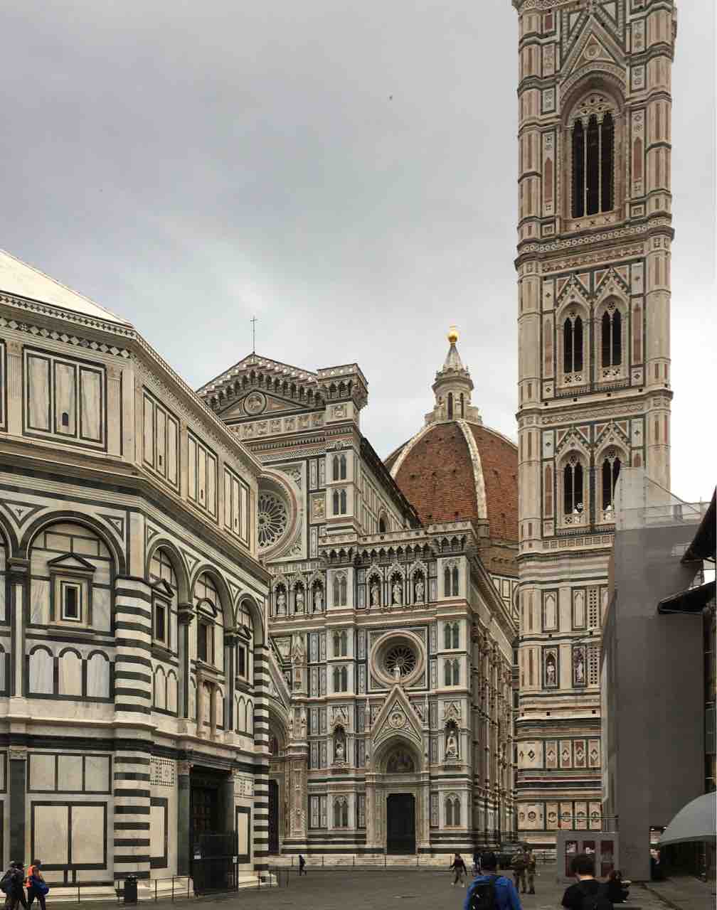 イタリア旅行準備 イタリア美術 知ってて良かった ルネッサンス Fiorerosa7のblog