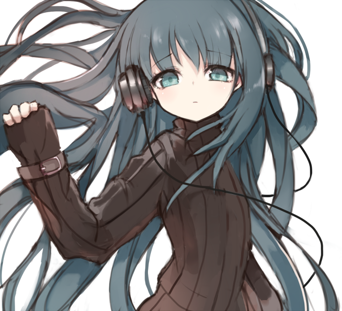 よてー 休日のフィオリーナ