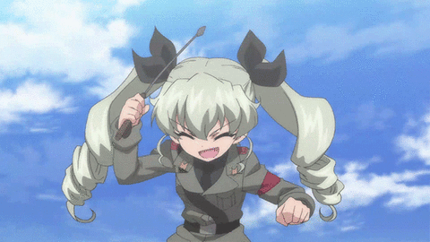 ガールズ パンツァー 聖地巡礼日記 ３ ３ 休日のフィオリーナ