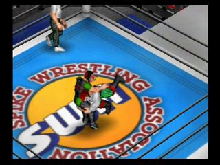 Editレスラー紹介 海賊男 ファイプロ日記