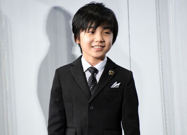 芸能 寺田心がもう中学生 寺田心くんも母親と意見合わないこともあるという 反抗期 気になる芸能情報 ちょっとトレンドチェック