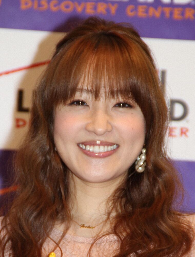 【夫、ひとりが家にいないTT】大沢あかね「亭主元気で留守がいい」夫・劇団ひとりは「いないのほとんど家に」 気に