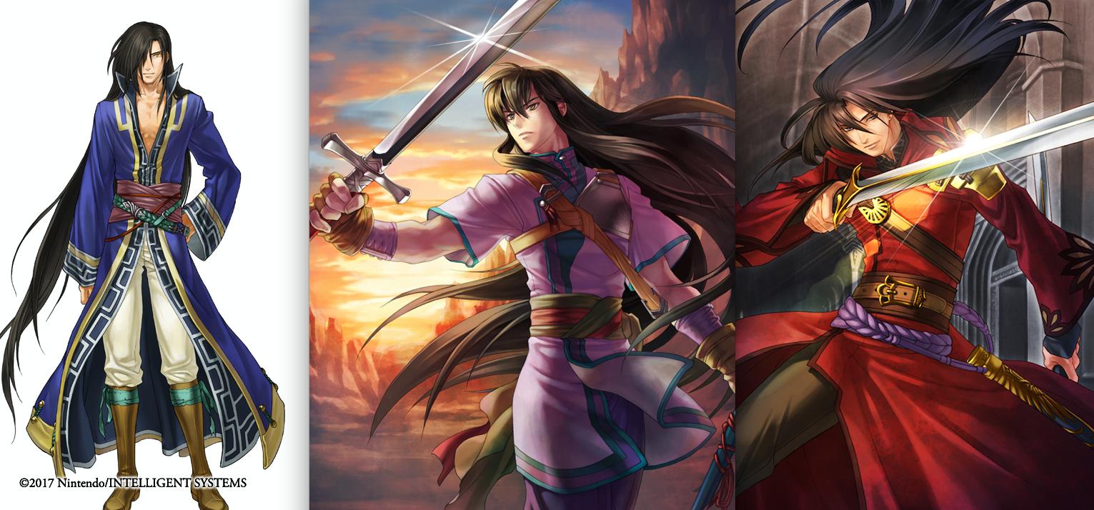 Feh 真ん中ナバールで右がシャナンか Feヒーローズ攻略まとめ Feh 真ん中ナバールで右がシャナンか Feヒーローズ攻略まとめ