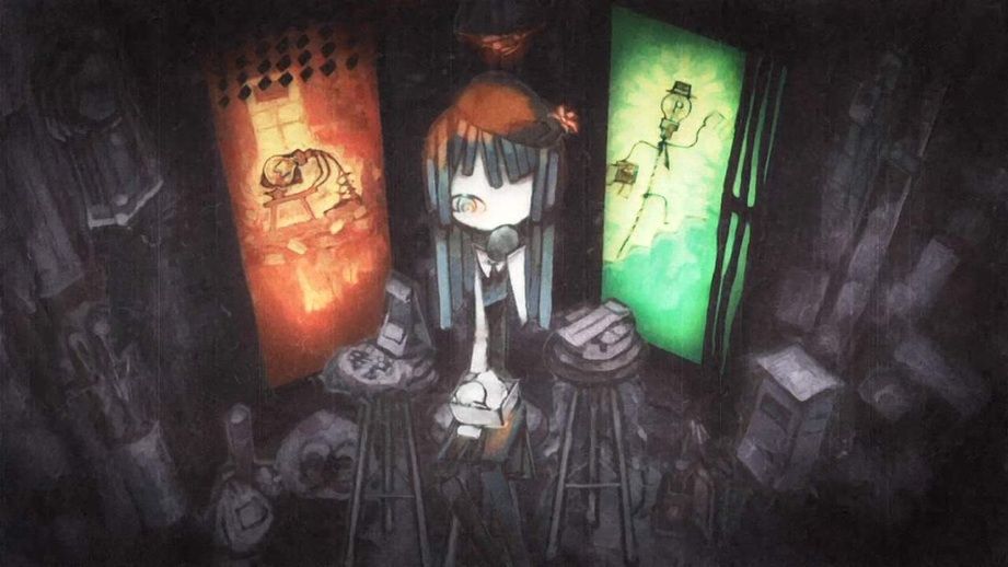 偽物語 かれんビー 其ノ陸 Fire Sisters 偽物語 かれんビー 其ノ陸 Fire Sisters