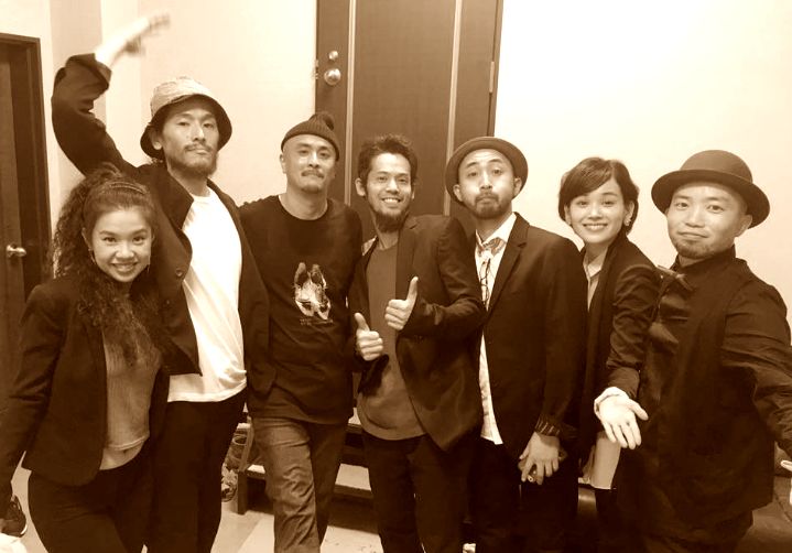 郡山支部 活動支援報告 Firealirie