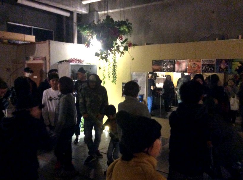 郡山支部 活動報告 Firealirie