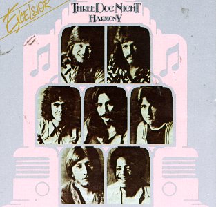 スリー・ドッグ・ナイト Three Dog Night ライヴ DVD Amazon.co.jp: 白熱のライヴ: ミュージック