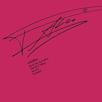 ファルコ（Falco）-「ロック・ミー・アマデウス（Rock Me Amadeus