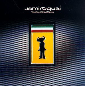 ジャミロクワイ（Jamiroquai）- 「ヴァーチャル・インサニティ