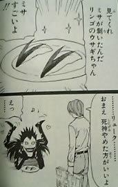 Death Note How To Read 13 つれづれ漫画日記