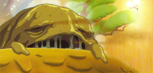 千と千尋の神隠し つれづれ漫画日記