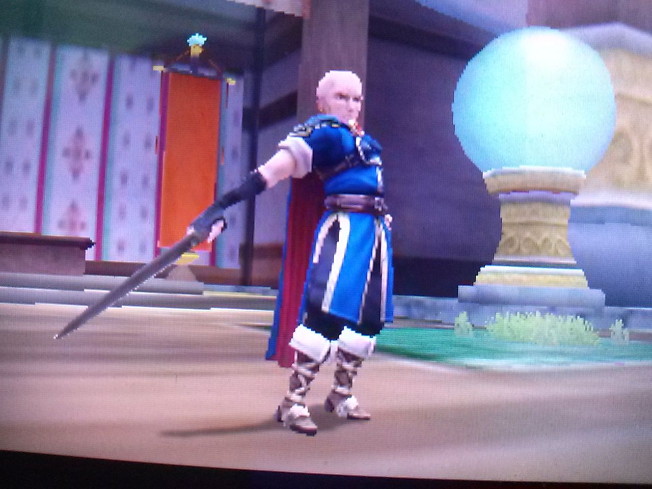 ファイアーエムブレムif フウガがスターロードになったら色々凄そうだ 画像 ファイアーエムブレムif攻略まとめ