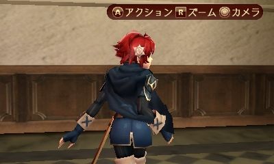 ファイアーエムブレムif 赤毛のスターロード ドットに超燃えるな ファイアーエムブレムif攻略まとめ ファイアーエムブレムif 赤毛のスターロード ドットに超燃えるな ファイアーエムブレムif攻略まとめ