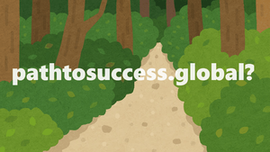 pathtosuccess.global PATH TO SUCCESS DoubleVerify