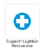 Support-LogMeInRescue