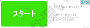 怪しいスタート広告、クレジットカード登録、身に覚えない引き落とし請求7490円や310円