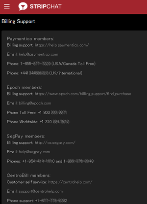 決済代行Paymentico com Epoch com SegPay