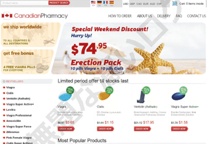 Canadian Pharmacy