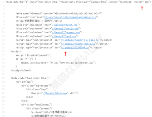 差押最終通知 国税庁 ソースコードに中国語