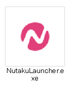 Cinobi 実行ファイル nukakulauncher.exe ウイルス Nutakuランチャー 