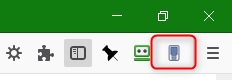 Mobile Page Sidebar2