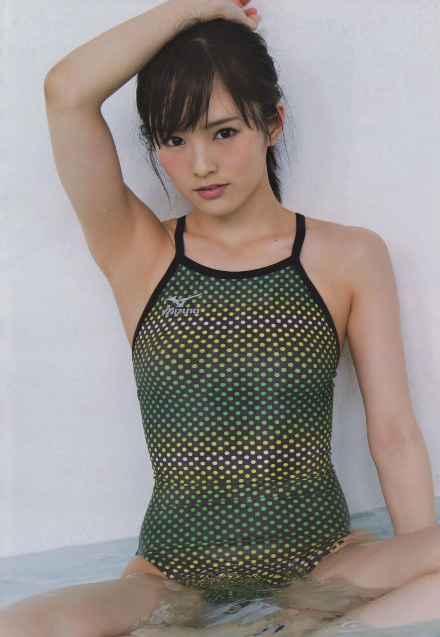 朗報 山本彩さん ミズノの次はadidasのイメージキャラクターに起用される Akb48まとめ物語