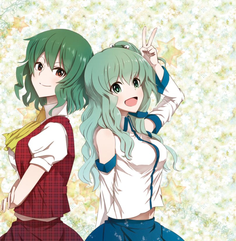 東方project画像保管庫 東方project画像保管庫