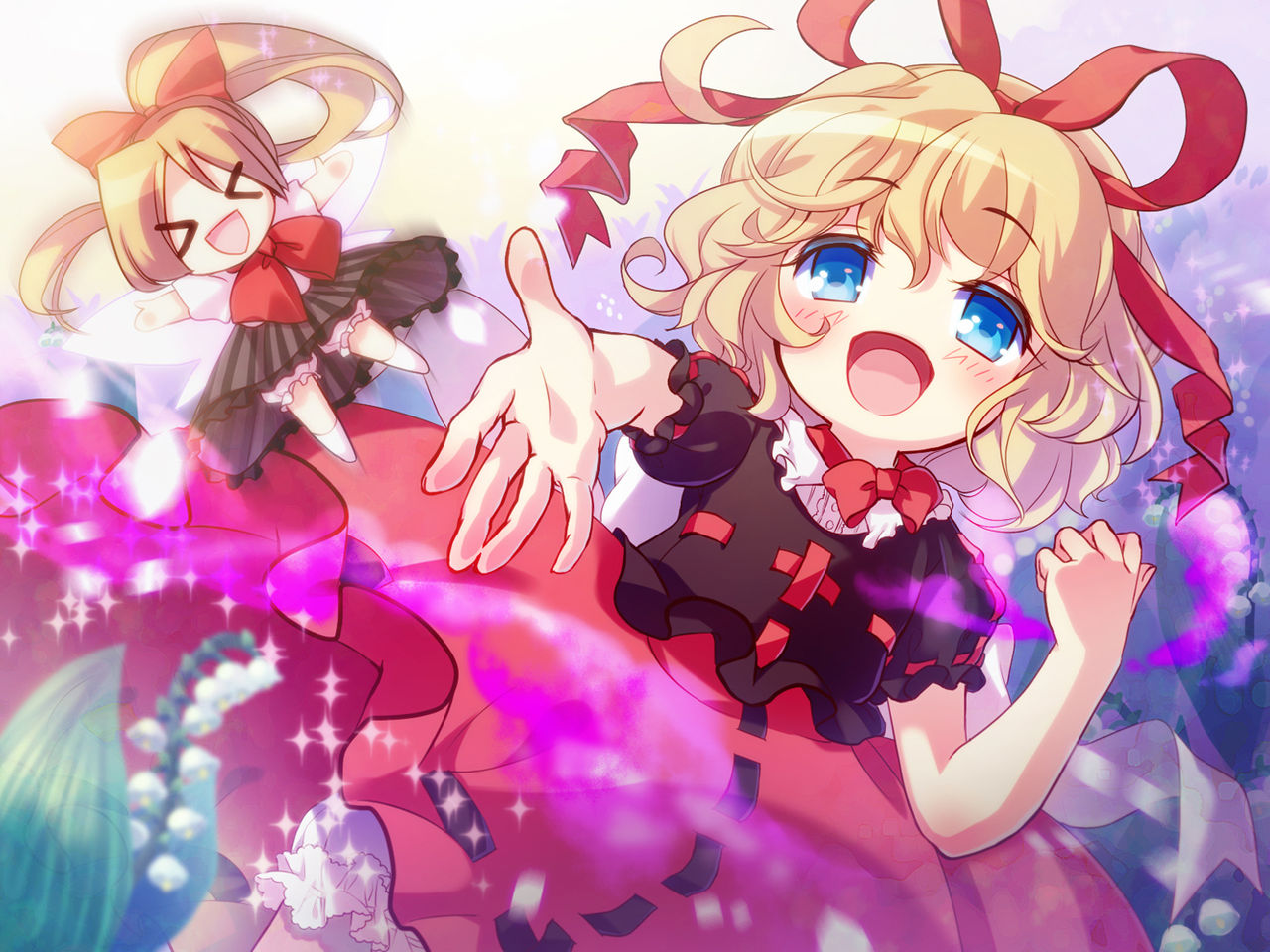 東方project画像保管庫 メディスン メランコリーの画像貼ってくno2