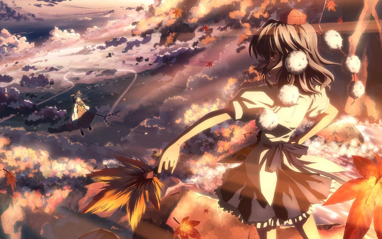 東方 幻想的 画像 東方 幻想的 画像