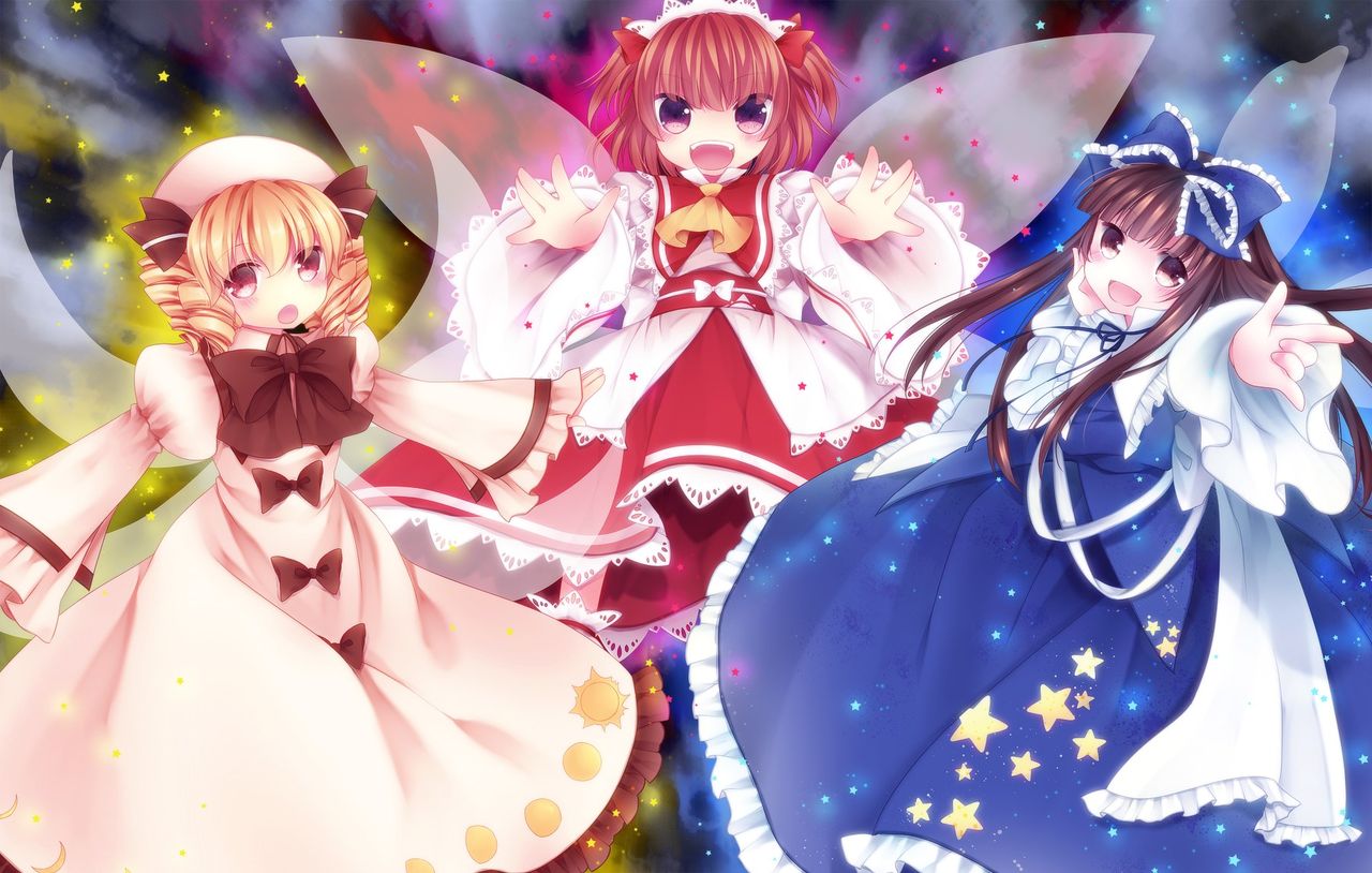 東方project画像保管庫 サニーミルクの画像貼ってくno1 東方project画像保管庫 サニーミルクの画像貼ってくno1