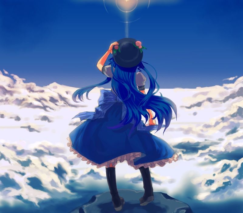 東方project画像保管庫 東方の幻想的な画像貼ってくno3 東方project画像保管庫 東方の幻想的な画像貼ってくno3