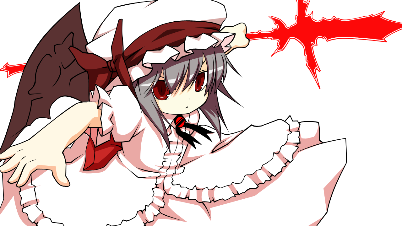 東方project画像保管庫 レミリア スカーレットの画像貼ってくno1 東方project画像保管庫 レミリア スカーレットの画像貼ってくno1