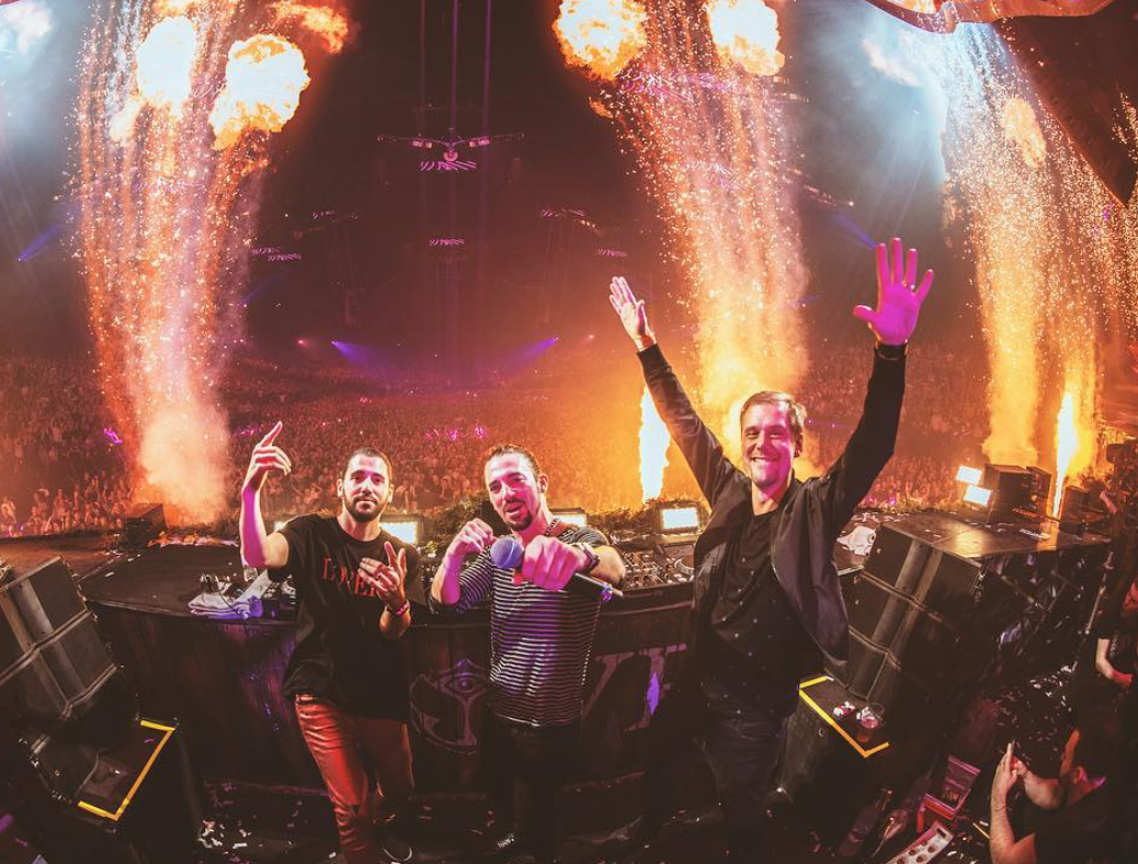 Dimitri Vegas Like Mikeが Garden Of Madness の動画を公開 Groove From Tokyo Dimitri Vegas Like Mikeが Garden Of Madness の動画を公開 Groove From Tokyo