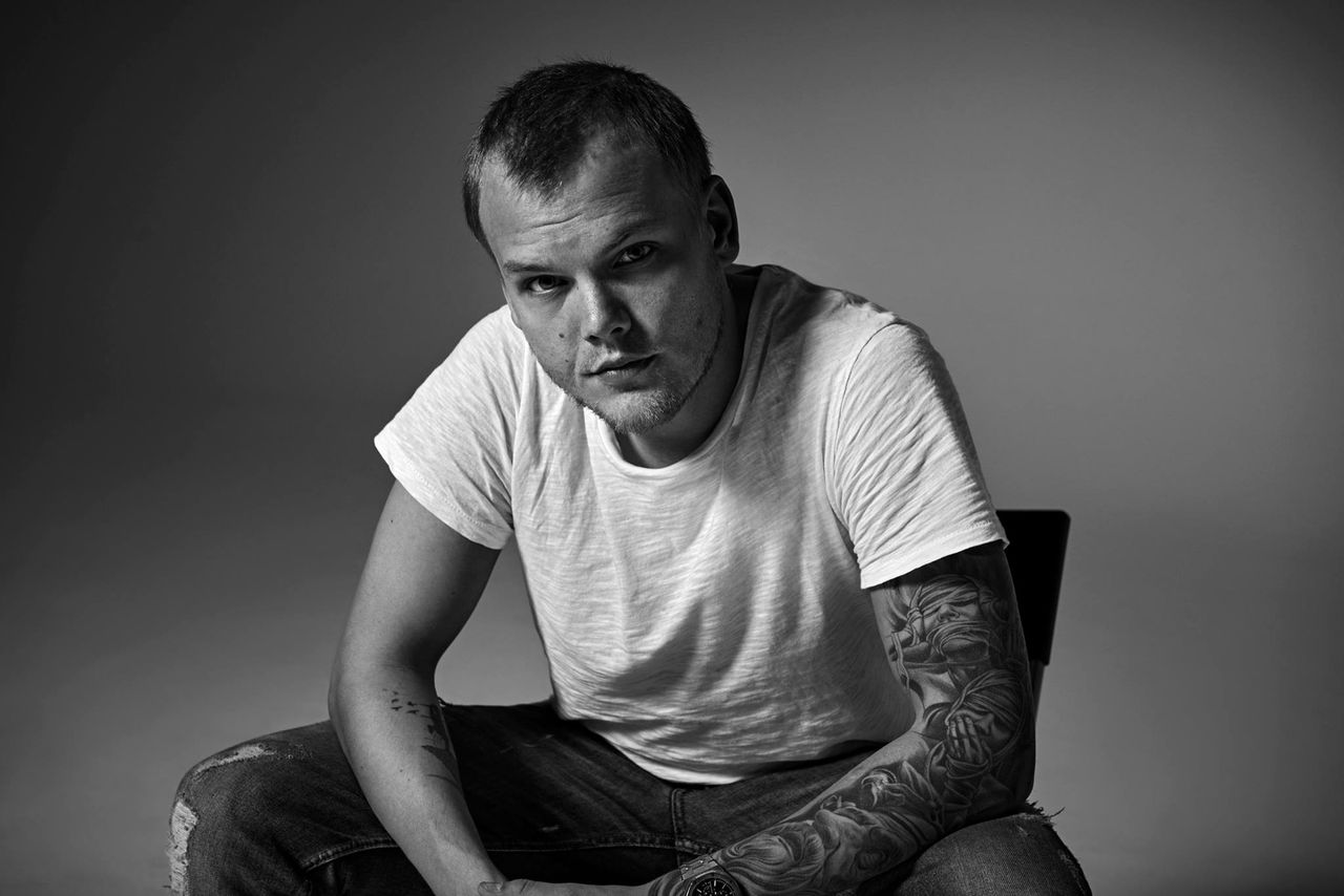 The 27 Club Invited Avicii Groove From Tokyo