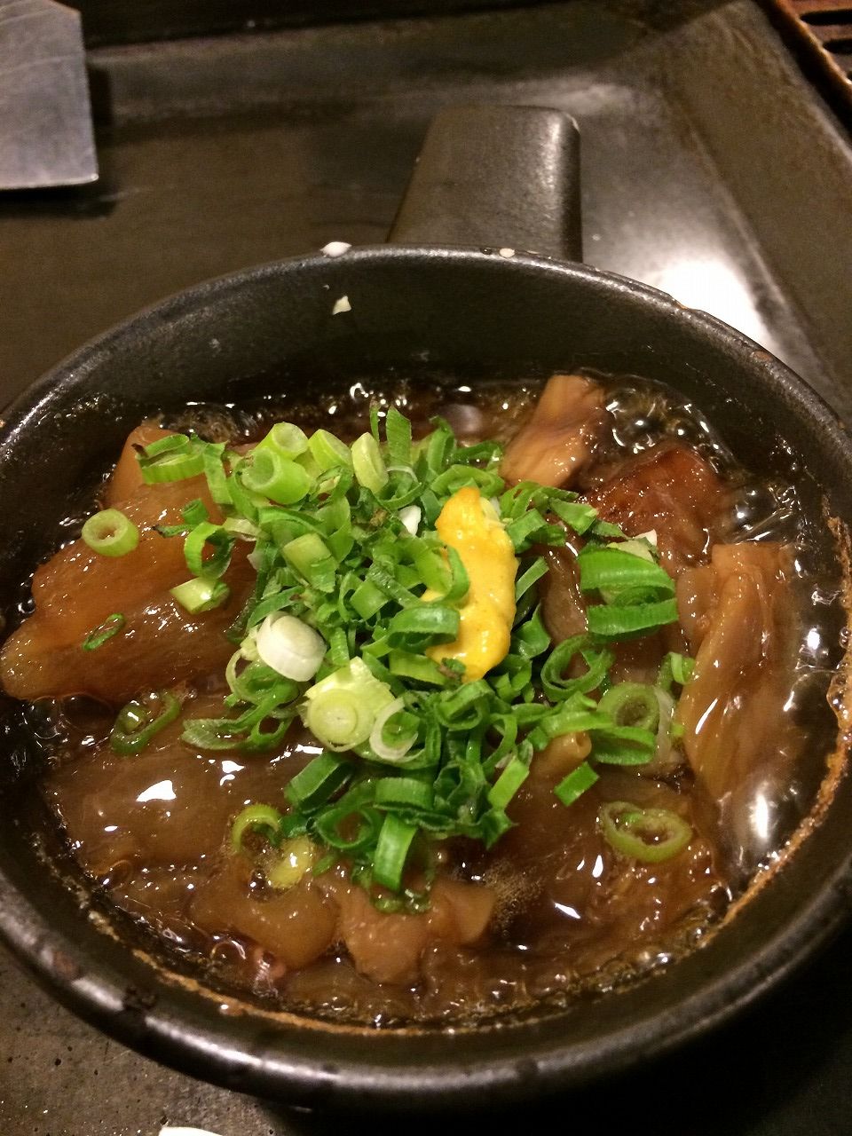 大好きなお好み焼き屋さん 祇園 ていれぎ南高井店 おっさんのはじめの一歩