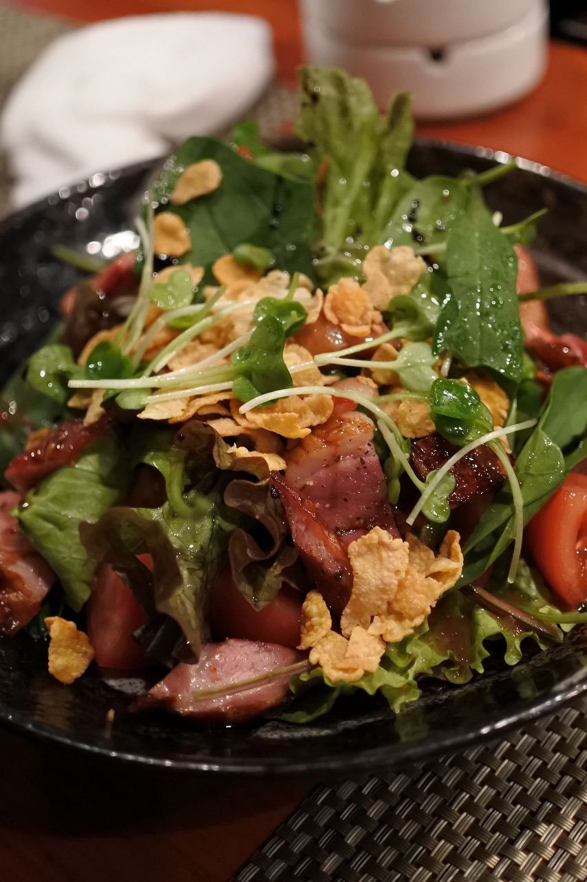 美味しい鉄板料理 和肴鉄板アキラ459 おっさんのはじめの一歩