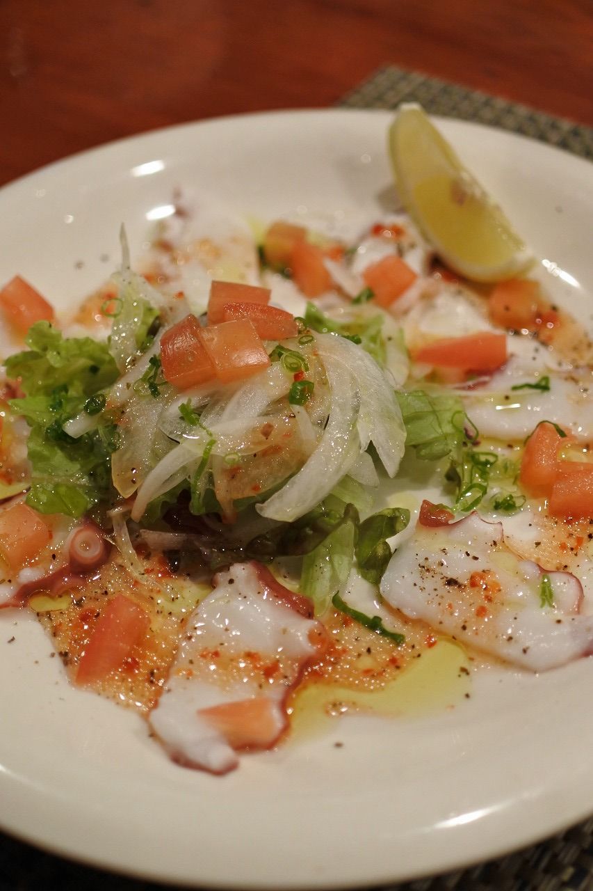 美味しい鉄板料理 和肴鉄板アキラ459 おっさんのはじめの一歩