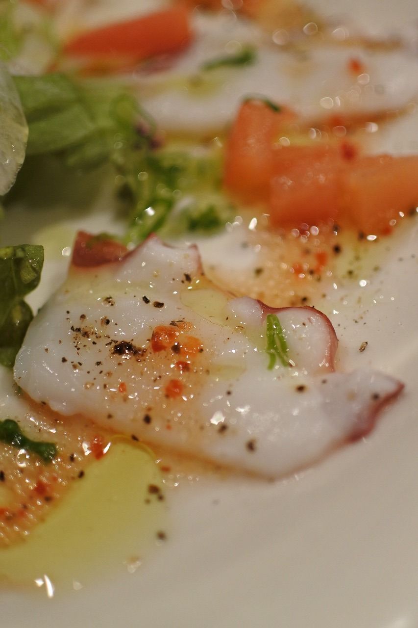 美味しい鉄板料理 和肴鉄板アキラ459 おっさんのはじめの一歩