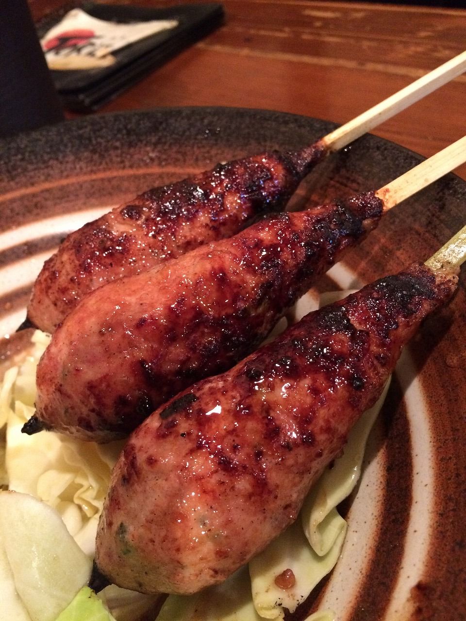 お城下で焼き鳥 Torizo とりぞう おっさんのはじめの一歩 お城下で焼き鳥 Torizo とりぞう おっさんのはじめの一歩