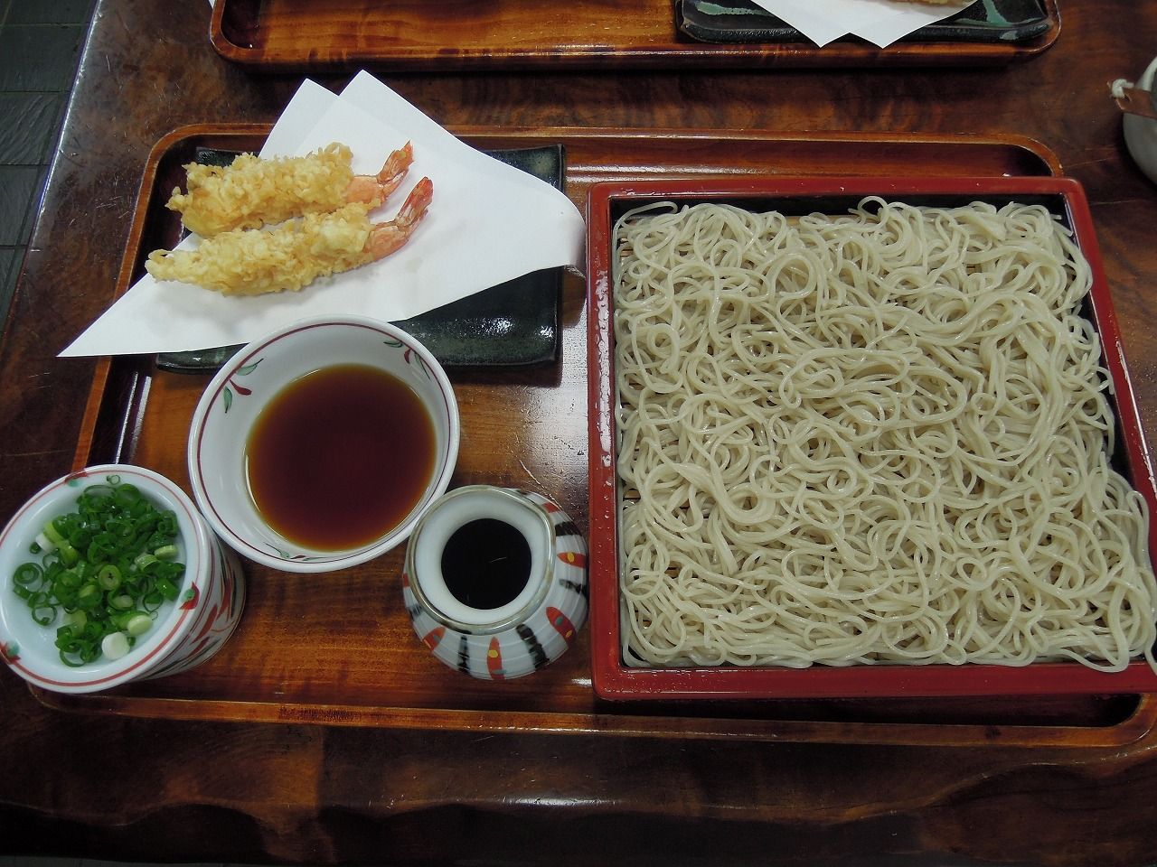新居浜の老舗蕎麦屋 萩の茶屋 おっさんのはじめの一歩 新居浜の老舗蕎麦屋 萩の茶屋 おっさんのはじめの一歩