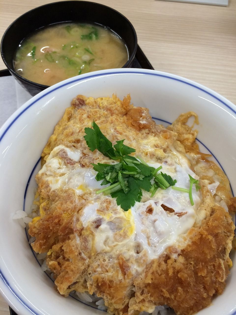 ぼっちでカツ丼 かつや松山久米店 おっさんのはじめの一歩 ぼっちでカツ丼 かつや松山久米店 おっさんのはじめの一歩
