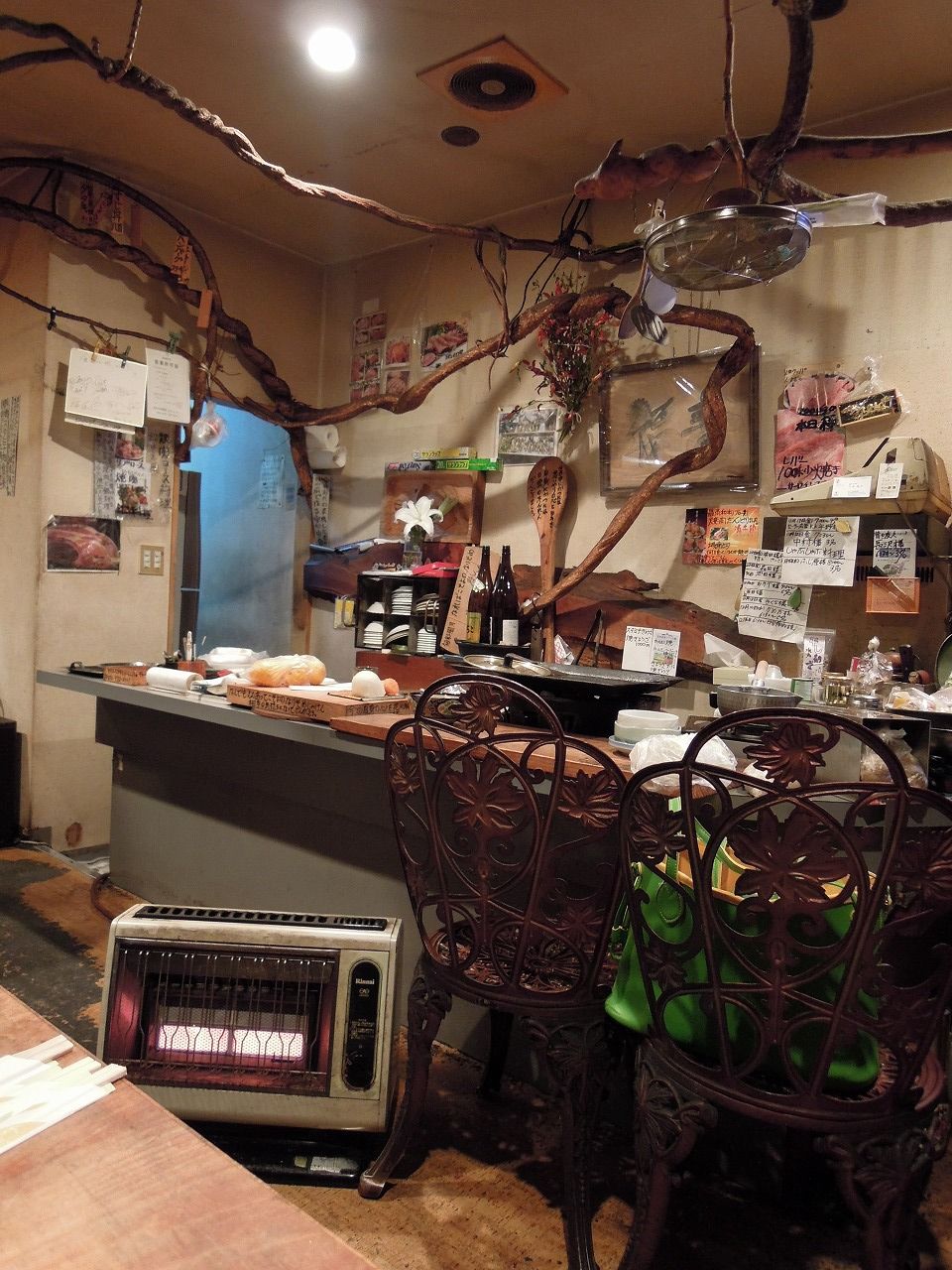芸人 友近 の御用達の焼肉屋 くいしん坊 おっさんのはじめの一歩 芸人 友近 の御用達の焼肉屋 くいしん坊 おっさんのはじめの一歩