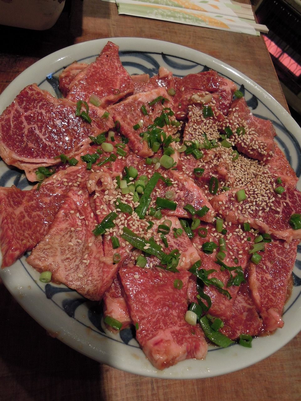 芸人 友近 の御用達の焼肉屋 くいしん坊 おっさんのはじめの一歩