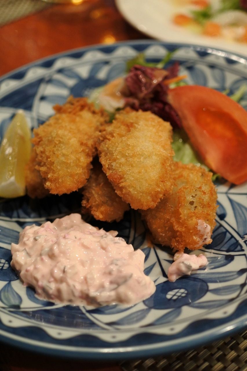 美味しい鉄板料理 和肴鉄板アキラ459 おっさんのはじめの一歩